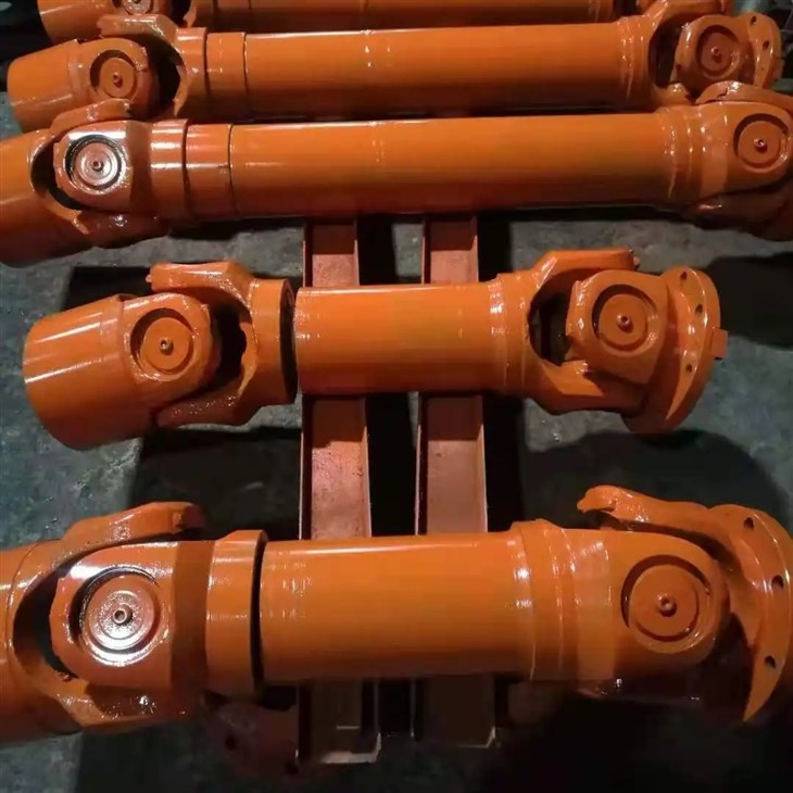 Cross Shaft Universal Coupling best