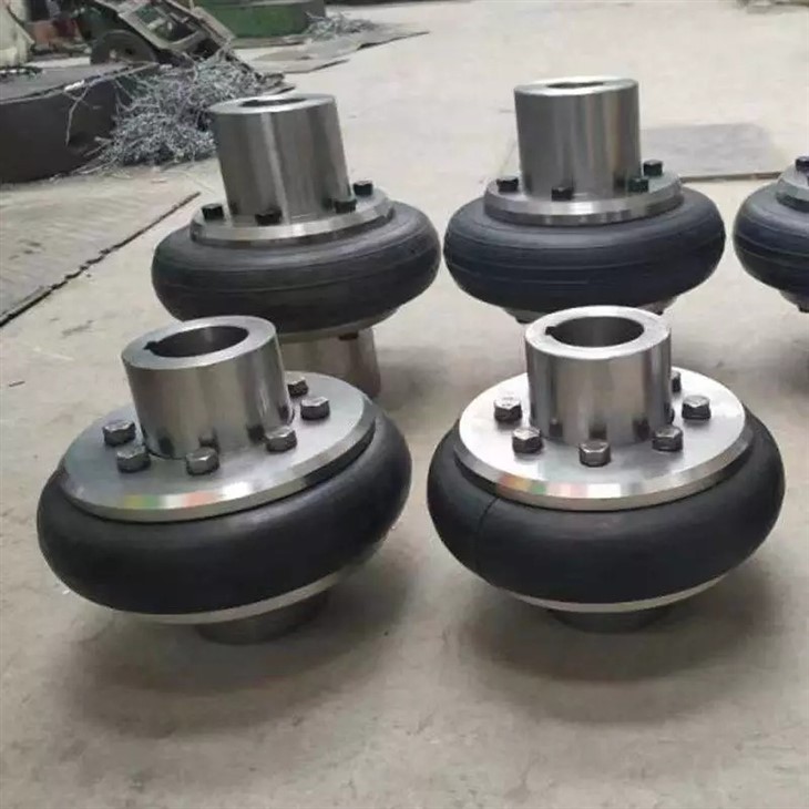 Flexible Tyre Coupling suppliers