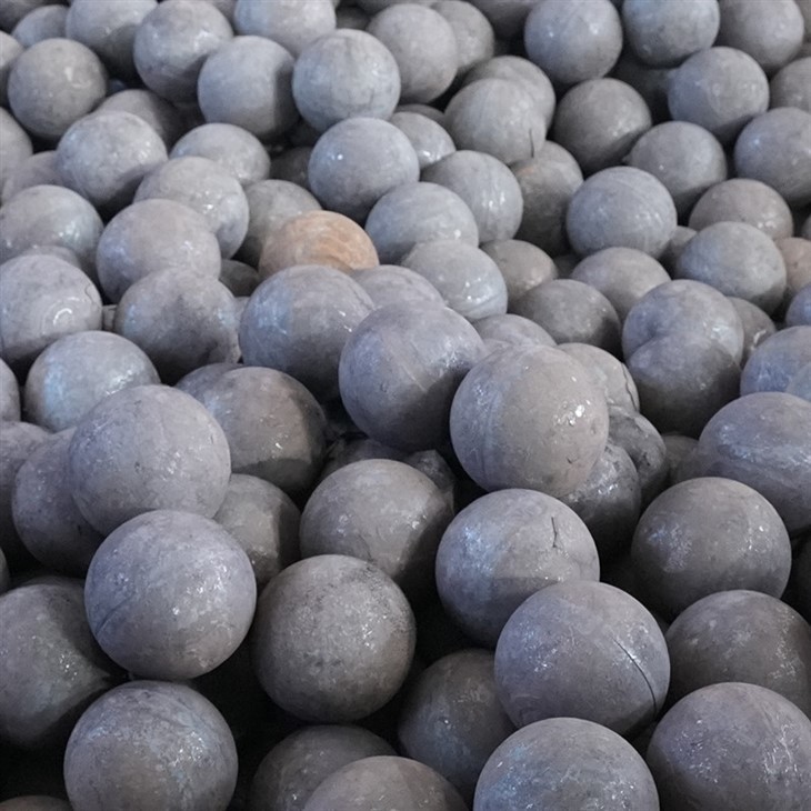 Grinding Steel Ball high quality