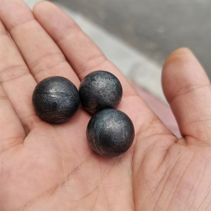 Grinding Steel Ball factory