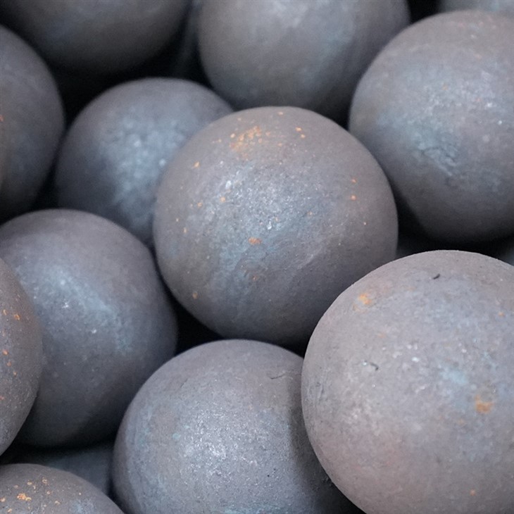 Grinding Steel Ball suppliers