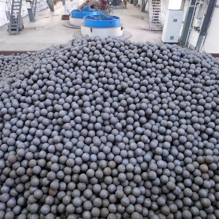 Grinding Steel Ball price