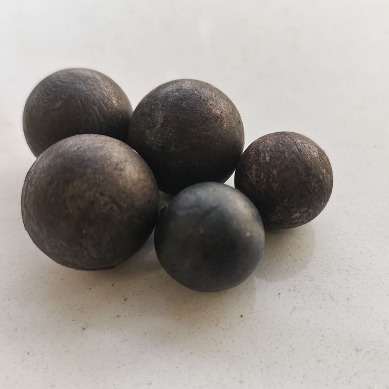 Grinding Steel Ball