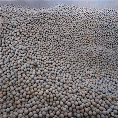 Grinding Balls For Mining