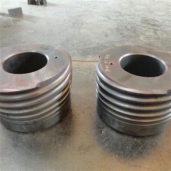 Skew Rolling Mill Rolls