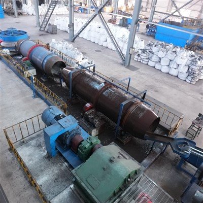 Steel Ball Skew Rolling Mill Line