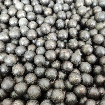 Steel Balls For Ball Mill