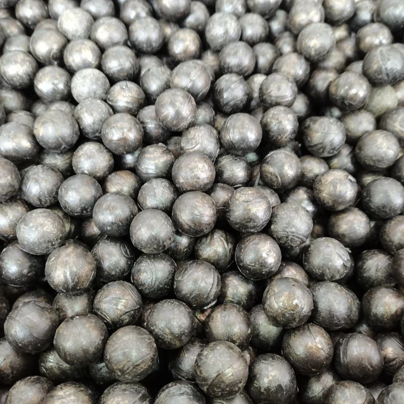 Steel Balls For Ball Mill